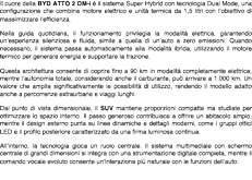 BYD ATTO 2 DM-i: il SUV compatto che punta su autonomia e costi ridotti