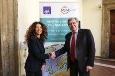 Rapporto Territori Asvis, regioni Centro in chiaroscuro su obiettivi sociali ed economici