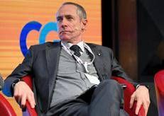 Matteo Del Fante, Ad Poste Italiane