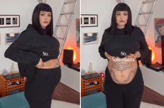 Giorgia Soleri - Instagram