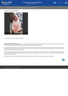 Brunei: I lavoratori stranieri celebrano Hari Raya Aidilfitri con gioia e gratitudine