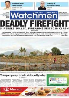 Philippines: Transport strike in Bacolod City due to high fuel prices and insufficient aid