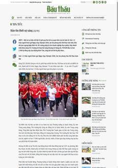 Vietnam: The country accelerates infrastructure, energy, and public health efforts, while the railway sector prepares for the holidays.