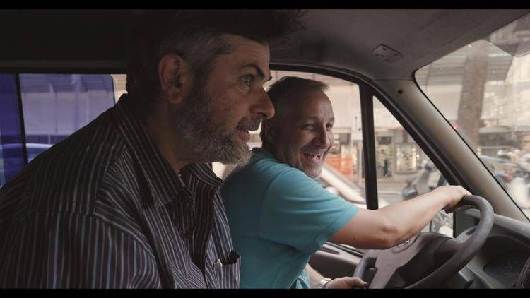 A Roma torna in sala il documentario 'Indietro così!' di Antonio Morabito