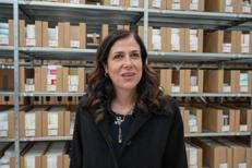 Alessandra Todde - Ipa