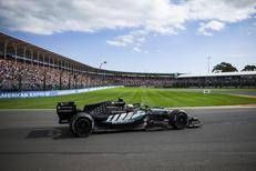 Formula 1, il titolo è una lotta tra le Mercedes: Antonelli sfida Russell