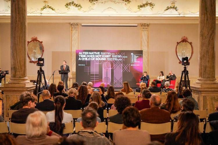 (Ph Andrea Avezzù, courtesy La Biennale di Venezia)