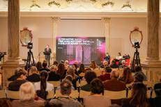 (Ph Andrea Avezzù, courtesy La Biennale di Venezia)