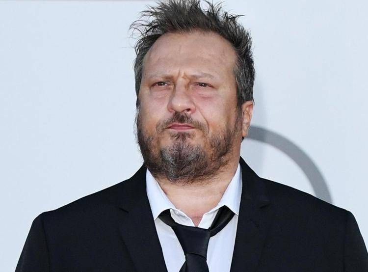 Giorgio Montanini (Fotogramma/Ipa)