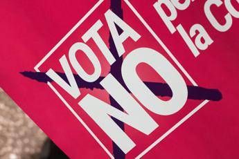 Referendum giustizia, vince il No al 53,78%. Meloni: "Rispettiamo voto". Nordio: "Prendo atto" - La diretta