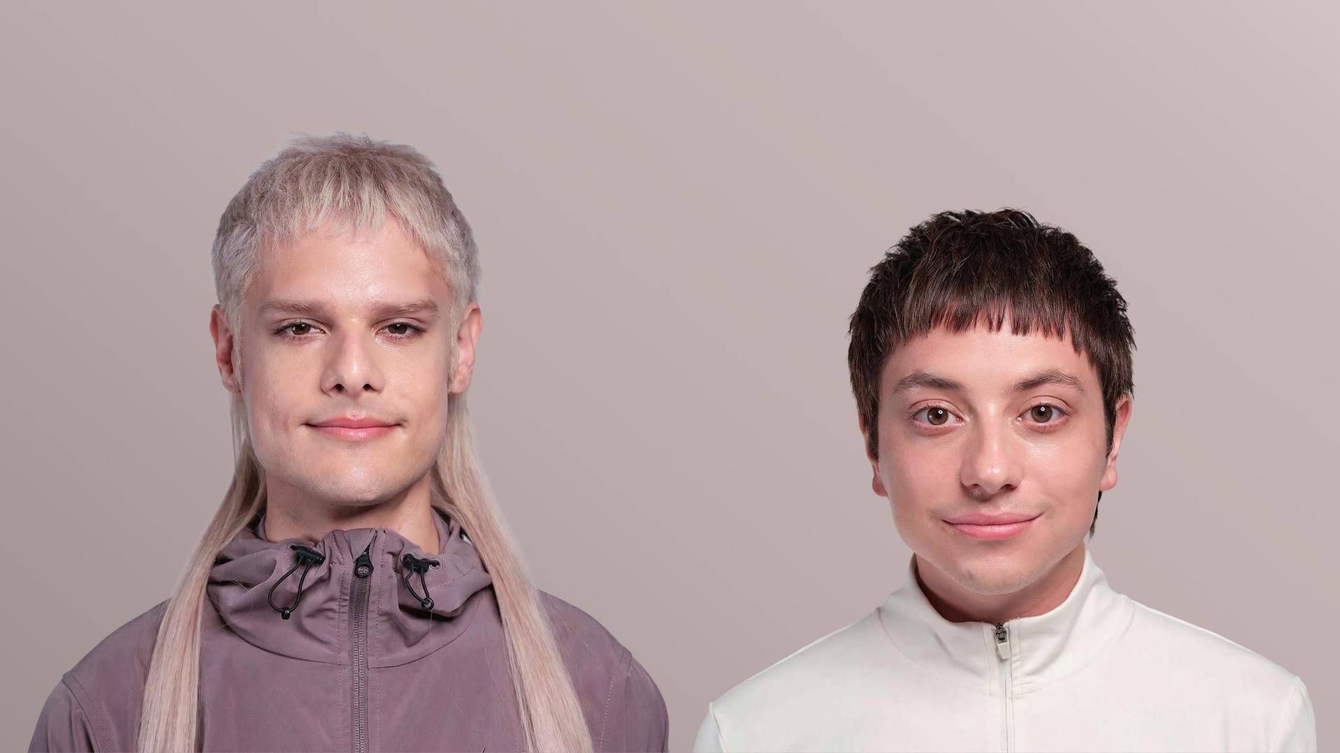 Ca7riel e Paco Amoroso arrivano in Italia con una data a settembre