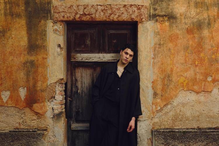 Nicolò Filippucci, 'Tutte le ragazze vogliono canzoni d'amore' è il nuovo singolo