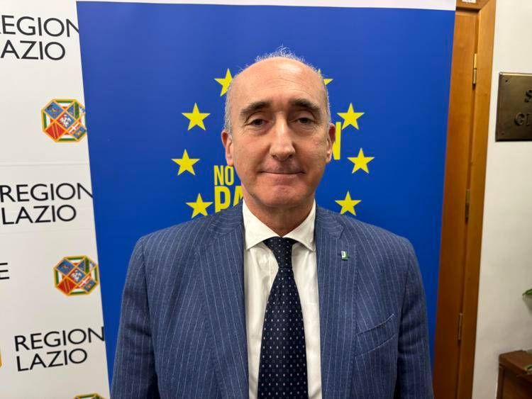 Levialdi Ghiron (Tor Vergata): 