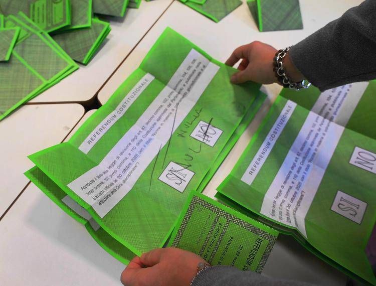 Referendum giustizia, l'analisi del voto: elettori 'debuttanti' e giovani scelgono No