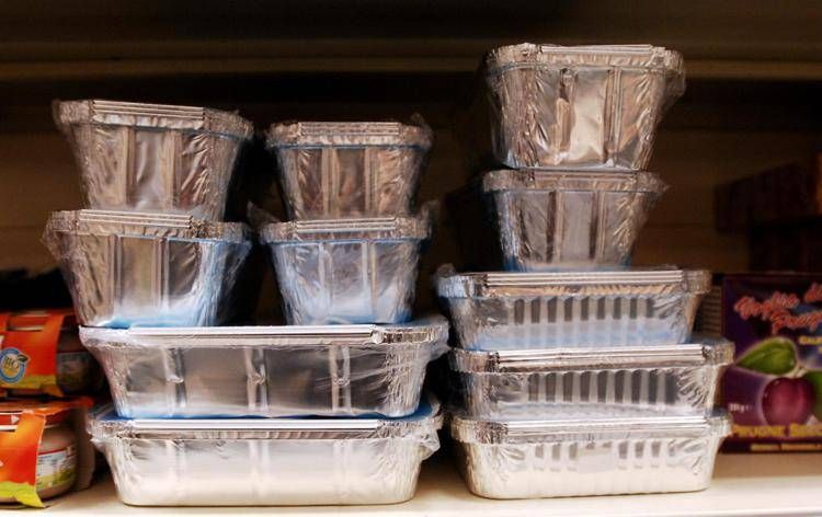 L'Australia è un grande produttore di alluminio (Fotogramma/Ipa)