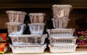 L'Australia è un grande produttore di alluminio (Fotogramma/Ipa)