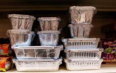 L'Australia è un grande produttore di alluminio (Fotogramma/Ipa)