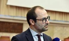 Carlo Hamel (Anm Palermo)