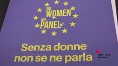 Parità di genere: siglato a Roma il protocollo per la presenza femminile nei dibattiti pubblici