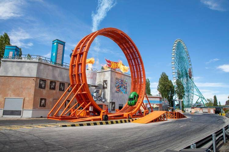 Mirabilandia, si avvicina l’apertura della stagione 2026