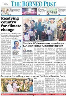 Malaysia: Strengthening weather surveillance to address climate change