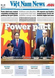 Vietnam: La cucina Cơ Tu, un connubio di sapori tradizionali e locali