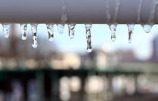 Gocce ghiacciate - Ipa