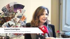 Mostre, Gramigna (Accademia del Lusso): 