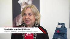 Mostre, Di Monte (Casa Museo Boncompagni Ludovisi): 