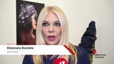 Mostre, Daniele (giornalista): 