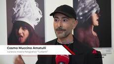 Mostre, Muccino Amatulli (curatore mostra): 
