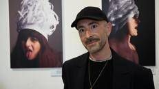 Mostre, il curatore Amatulli, ''Turbanti' celebra l'arte di essere se stessi