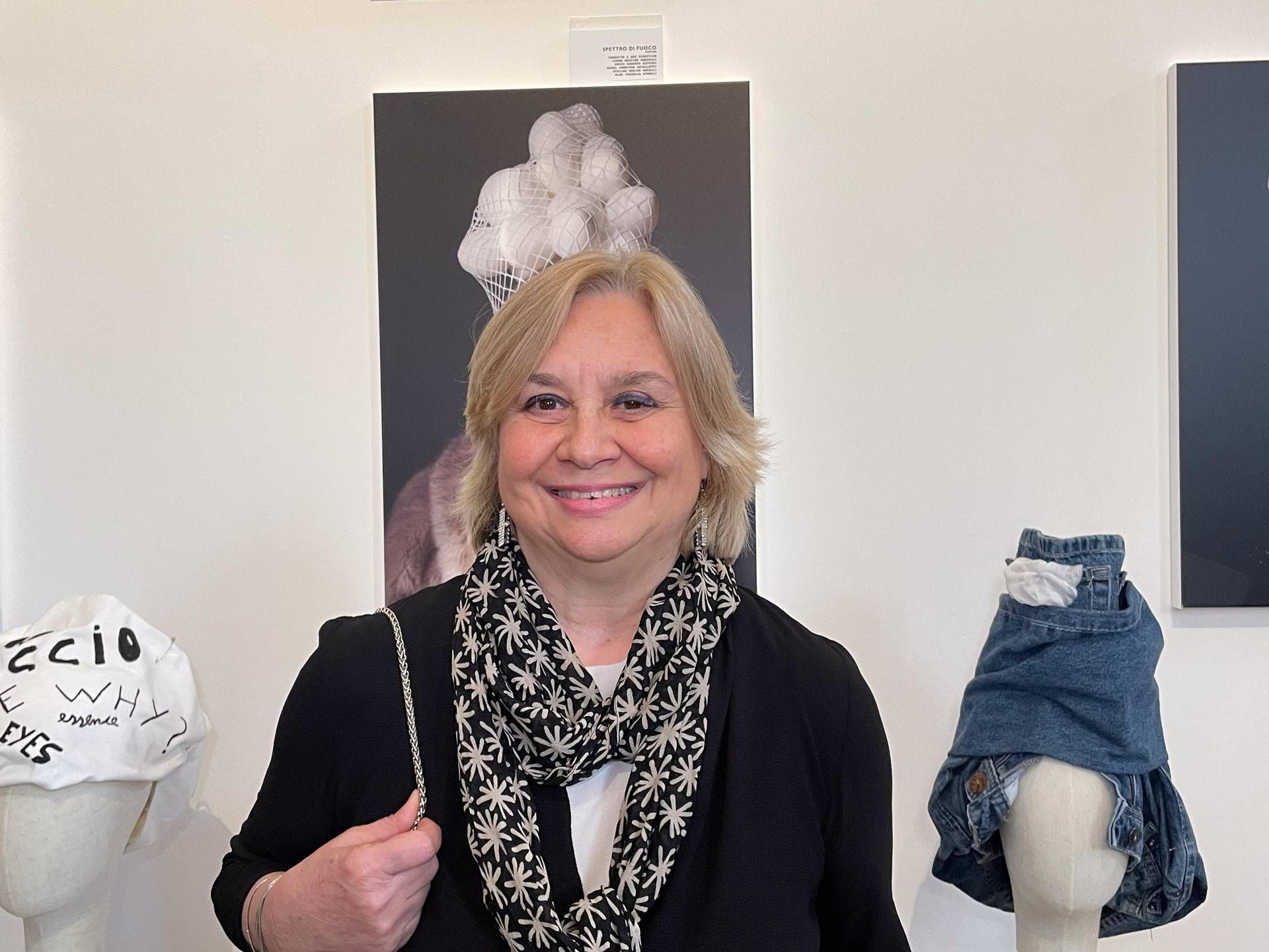 Di Monte: "'Turbanti' è sintesi tra formazione e inclusione"