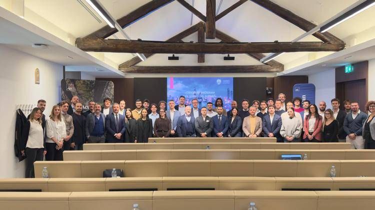 Formazione, Axa: oltre 130 agenti formati in tre anni, in partnership con Cetif-Università Cattolica