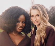 Bridgerton stagione 5 su Netflix, Francesca e Michaela protagoniste