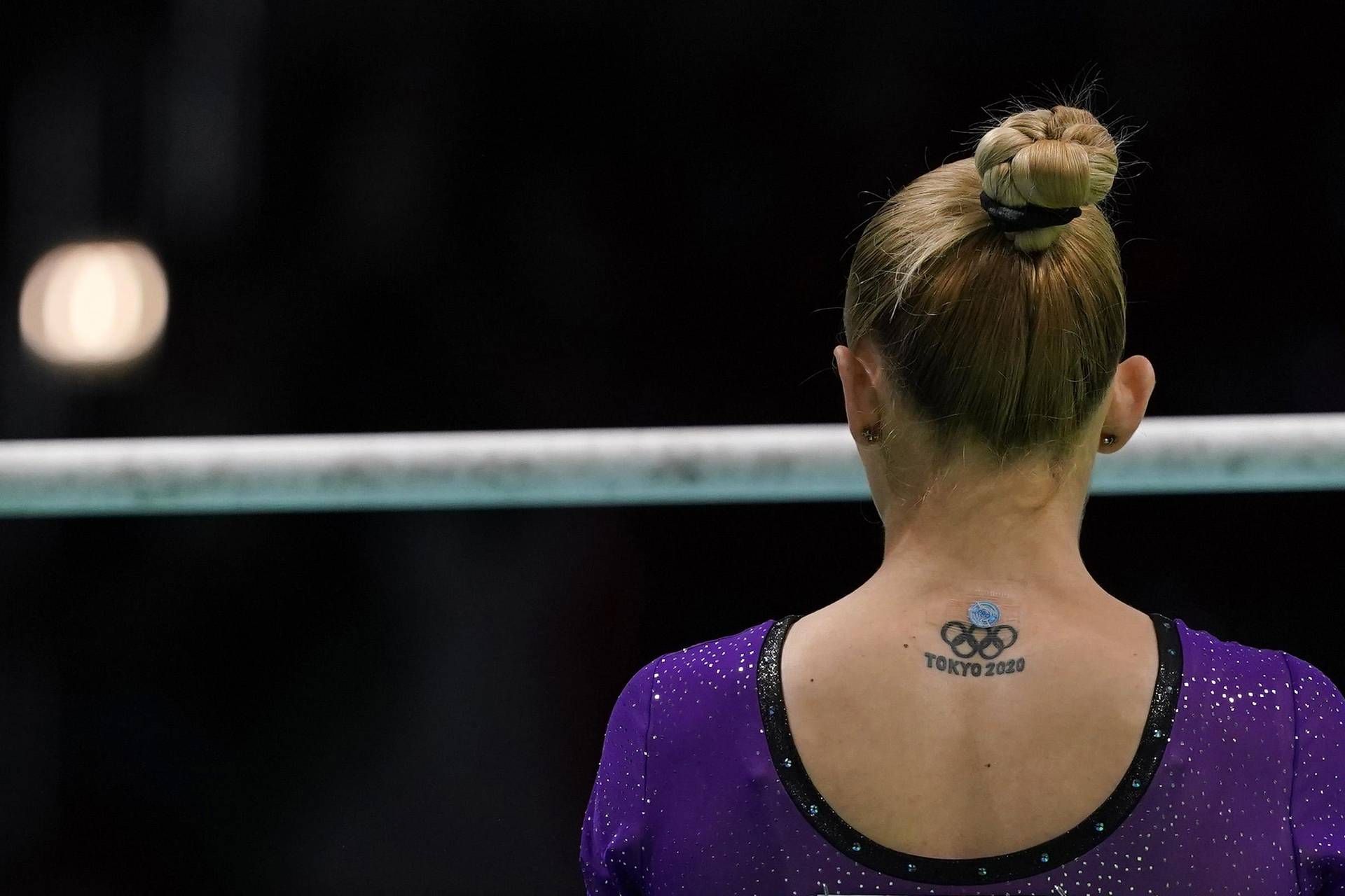 Ginnastica, Fgi sigla accordo quadriennale con Tao Technologies per dispositivi nanotecnologici Taopatch