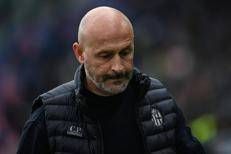 Vincenzo Italiano (Fotogramma/Ipa)