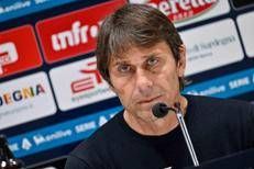 Antonio Conte (Fotogramma/Ipa)