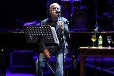 Gino Paoli in concerto - Fotogramma /Ipa