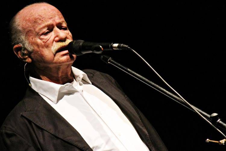 Gino Paoli - fotogramma/ipa