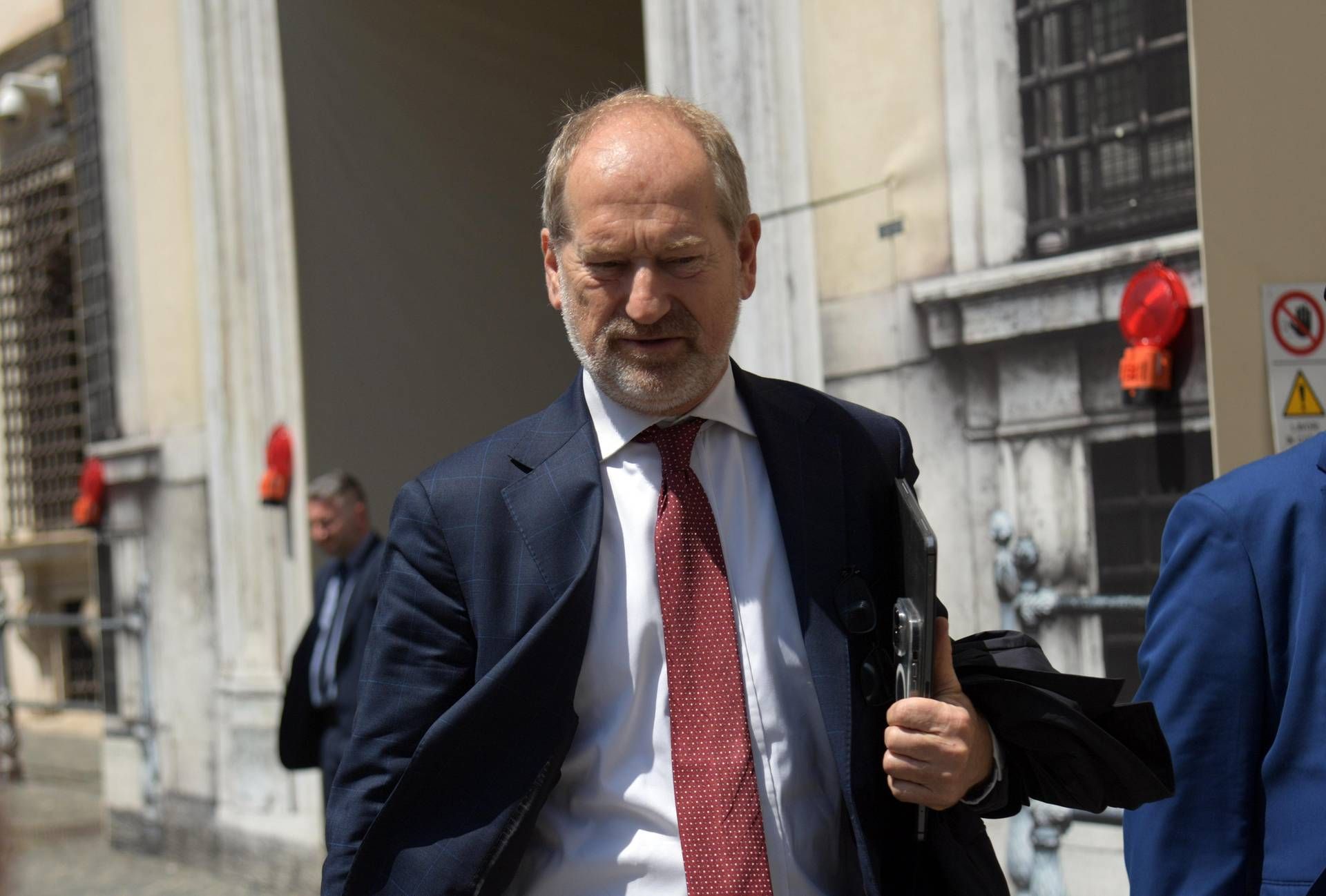 Raddoppio gas, autonomia energetica o sempre esposti a crisi