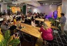 Atlas apre a Manhattan 1° hub italiano dell’East Coast per startup e imprese innovative