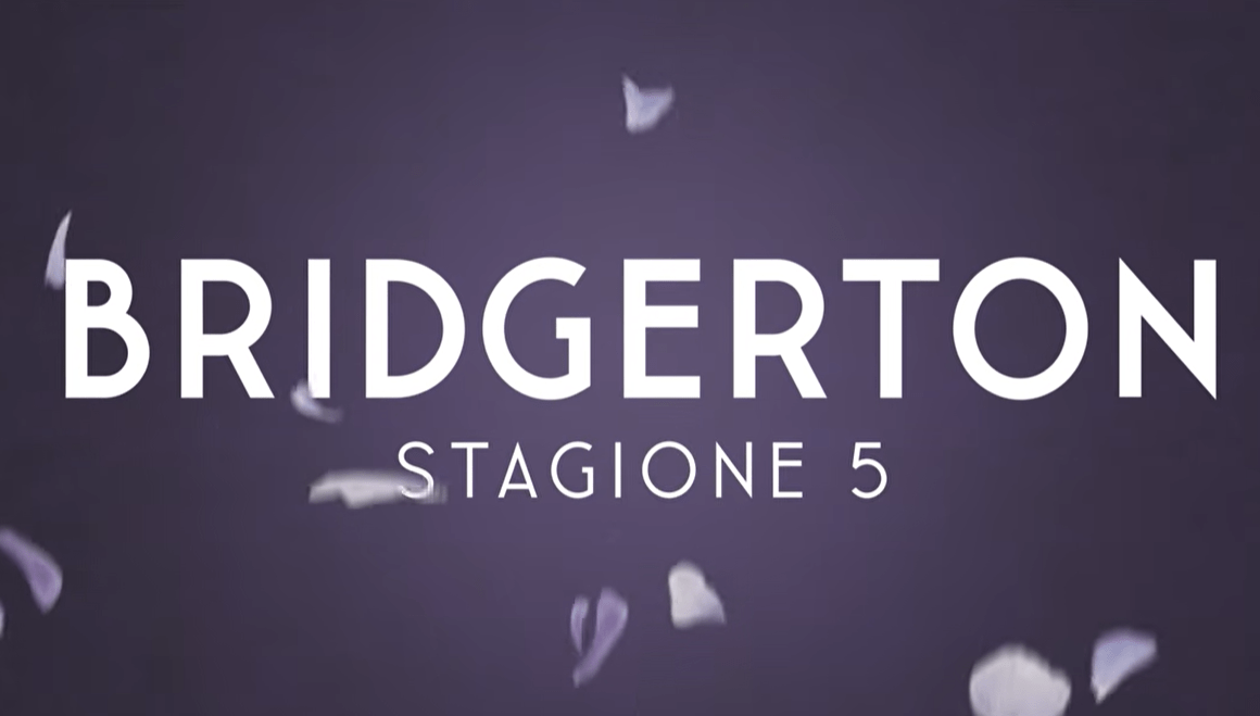 Bridgerton, la stagione 5 è ufficiale: in un video i nuovi protagonisti