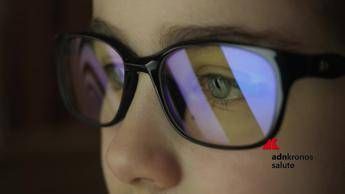 Salute, miopia infantile in aumento: lo stile di vita 'indoor' e la nuova risposta tecnologica