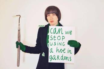 Biennale Arte, Alevtina Kakhidze: 