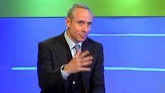 Poste italiane, Del Fante: 