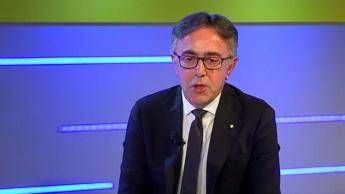 Poste italiane, Lasco: 