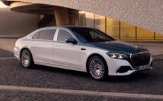 Mercedes-Maybach, il lusso evolve tra intelligenza e artigianalità