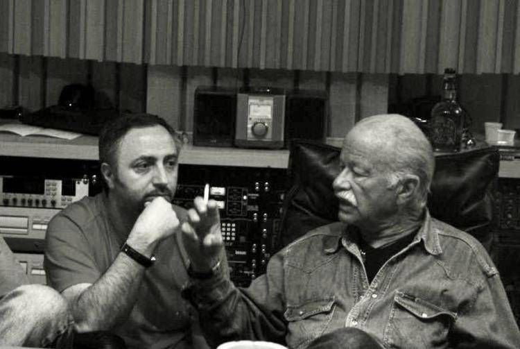  ''Gino Paoli mio padre artistico, con lui se ne va caposcuola cantautori''