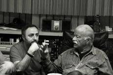 Adriano Pennino: ''Gino Paoli mio padre artistico, con lui se ne va caposcuola cantautori''